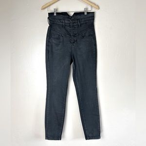 BlankNYC | High Rise Skinny Jeans | 30